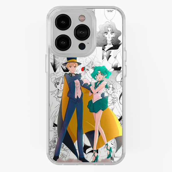 Funda Sailor Moon