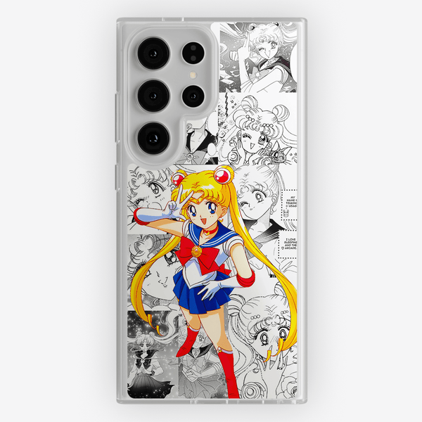 Funda Sailor Moon - D2