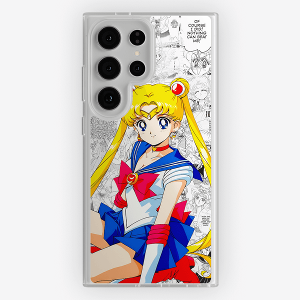 Funda Sailor Moon - D6
