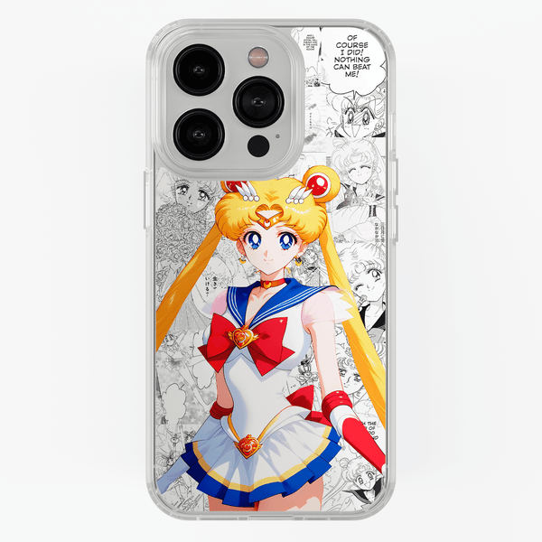 Funda Sailor Moon - D7
