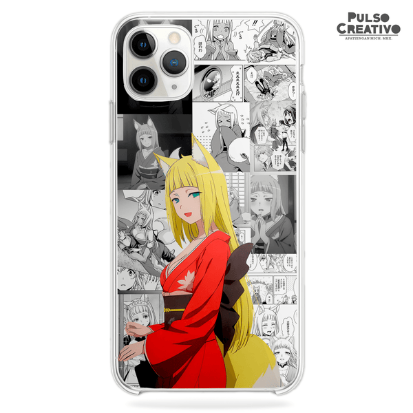 Funda Sanjouno Haruhime - D1 (Danmachi)