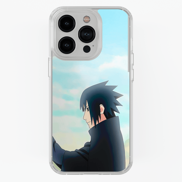 Funda Sasuke and Sakura - Duo (B)