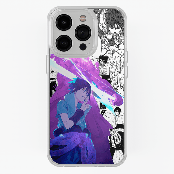 Funda Sasuke - D5 (Naruto)