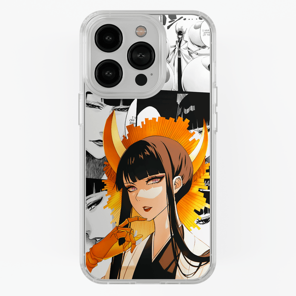 Funda Senjumaru Shutara - D3 (Bleach)