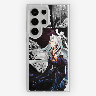Funda Sephiroth - D2 (Final Fantasy) - Kiracases by Pulso creativo