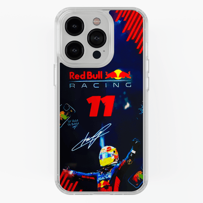 Funda Sergio Pérez - D5