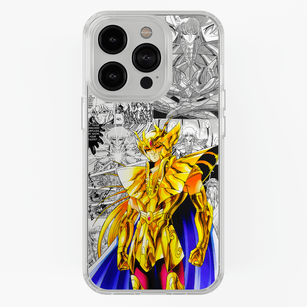 Funda Shaka Virgo - D1 (Saint Seiya)