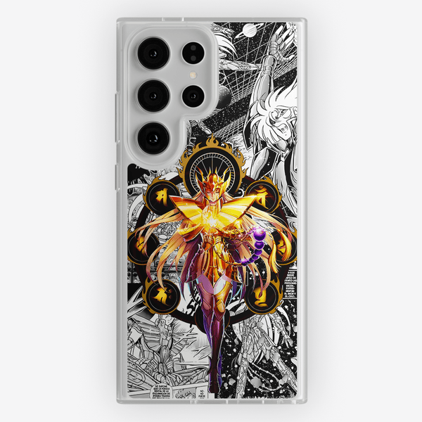 Funda Shaka Virgo - D3 (Saint Seiya)