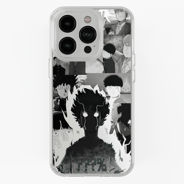 Funda Shigeo Kageyama - D5 (Mob Psycho 100)