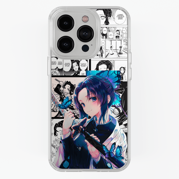 Funda Shinobu - D1 (Kimetsu No Yaiba)
