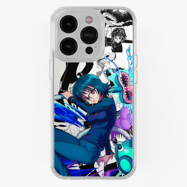 Funda Shizuku Murasaki (Hunter x Hunter)
