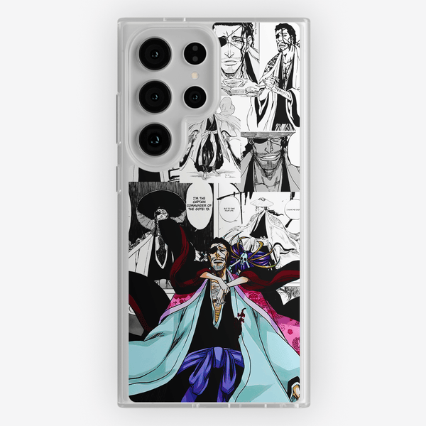Funda shunsui kyoraku (Bleach)