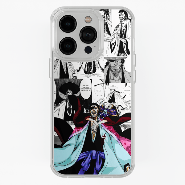 Funda shunsui kyoraku (Bleach)