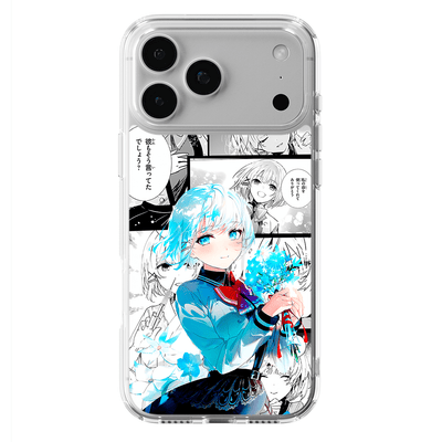 Funda Siesta - D4 (The Detective is Already Dead) - Kiracases by Pulso creativo