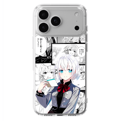 Funda Siesta - D5 (The Detective is Already Dead) - Kiracases by Pulso creativo