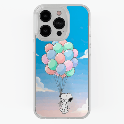 Funda Snoopy - D3 (El Show de Snoopy) - Kiracases by Pulso creativo