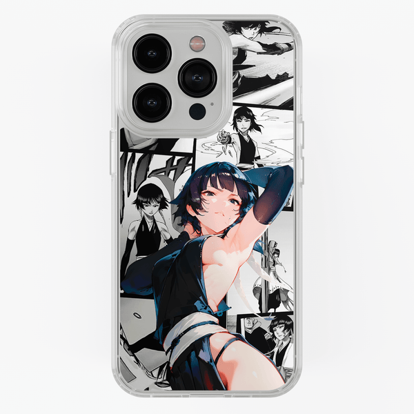 Funda Soi Fong - D3 (Bleach)
