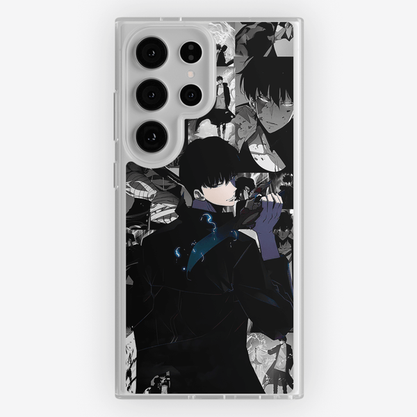 Funda Solo Leveling