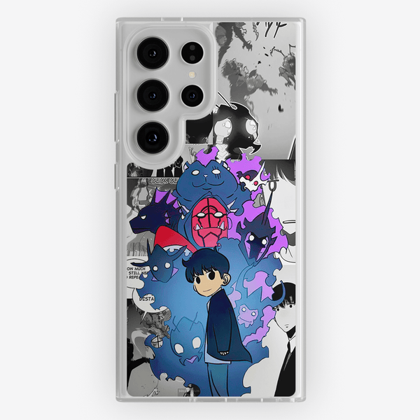 Funda Solo Leveling D2