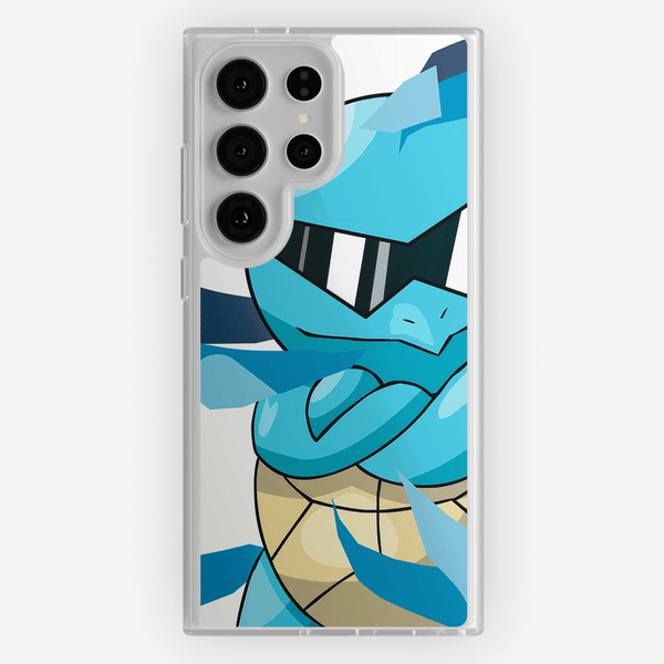 Funda Squirtle (Pokemon)