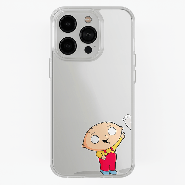 Funda Stewie and Brian - Duo (A)