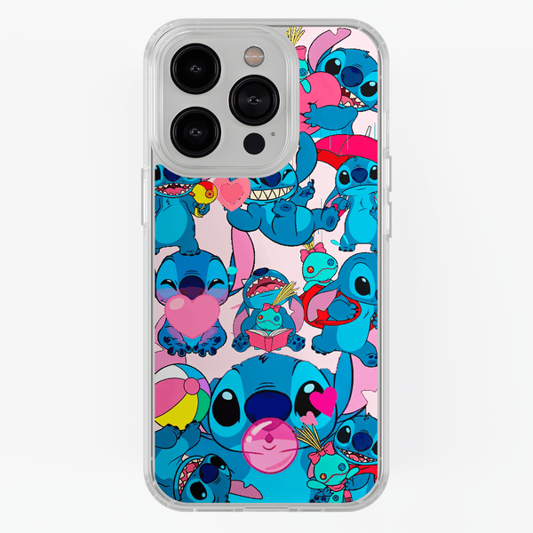 Funda Stitch v10