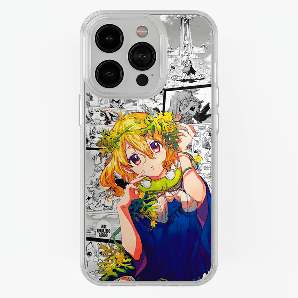 Funda Suika - D3 (Dr. Stone)