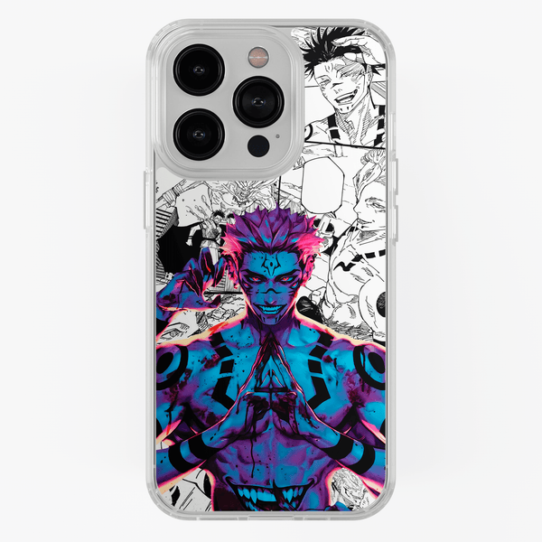 Funda Sukuna - D5 (Jujutsu Kaisen)
