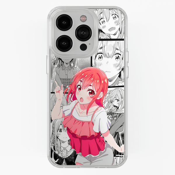 Funda Sumi - D3 (Rent-A-Girlfriend)