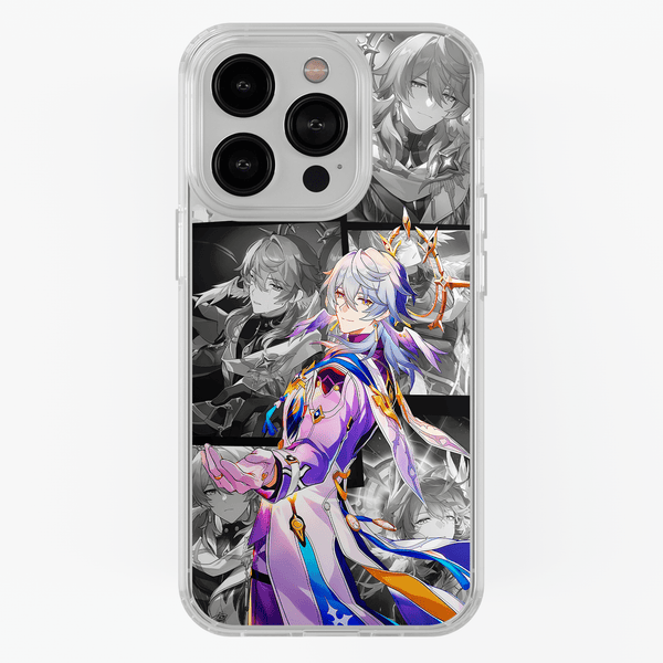 Funda Sunday - D2 (Honkai Star Rail)