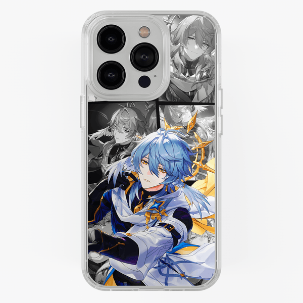 Funda Sunday - D3 (Honkai Star Rail)