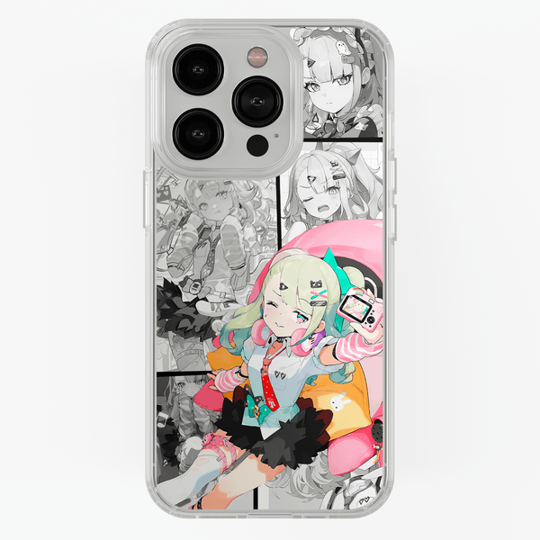 Funda Sunna - D1 (ZZZ)