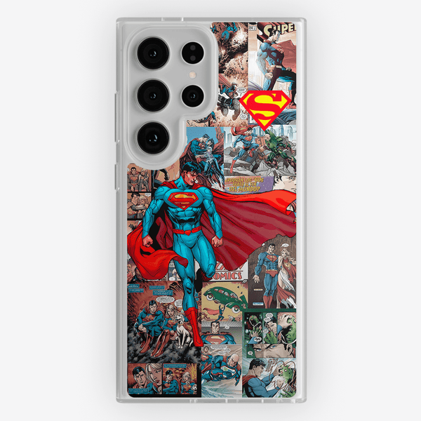 Funda Superman - D1 (DC)