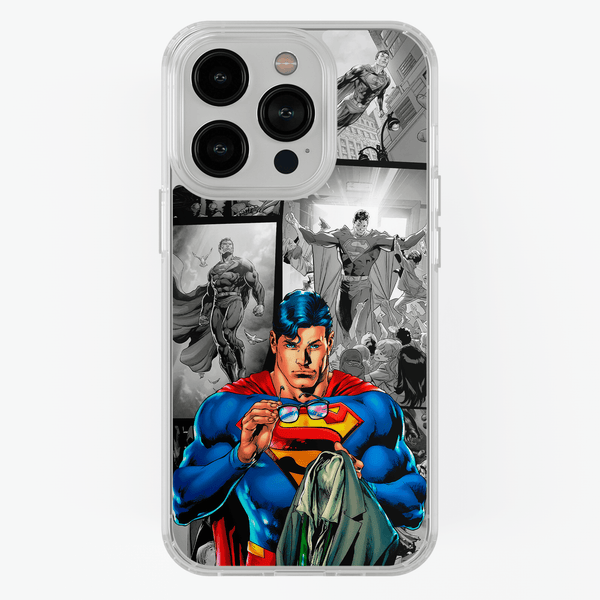 Funda Superman - D5 (DC)