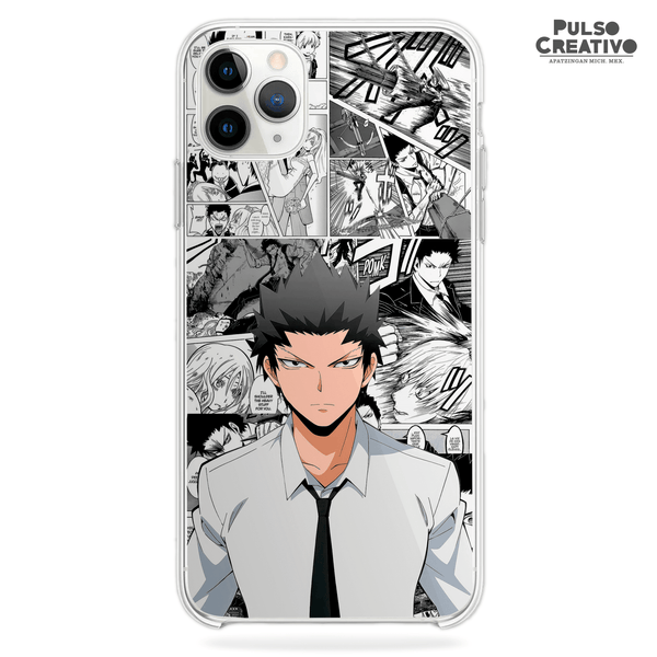 Funda Tadaomi Tarasuma - D1 (Assassination Classroom)