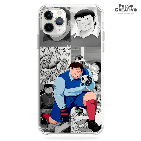 Funda Taichi Nakanishi - D1 (Capitan Tsubasa J)