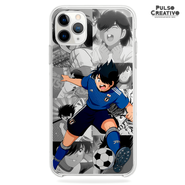 Funda Taki Hajime - D1 (Capitan Tsubasa J)