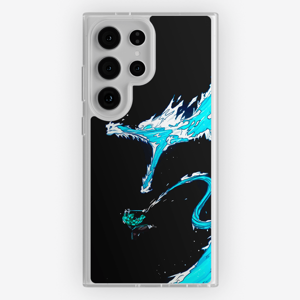 Funda Tanjiro v10
