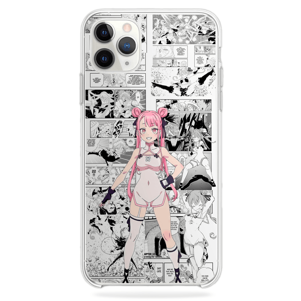 Funda Tao- D1 ( Tensei Shitara Dai Nana Ōji )