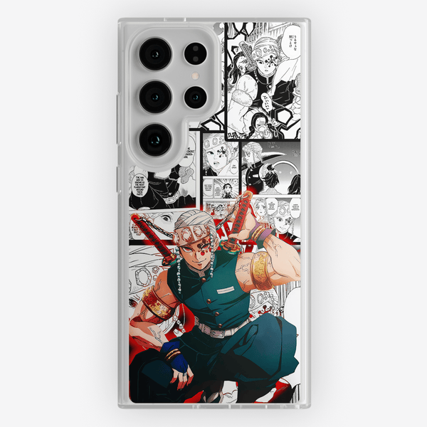 Funda Tengen Uzui