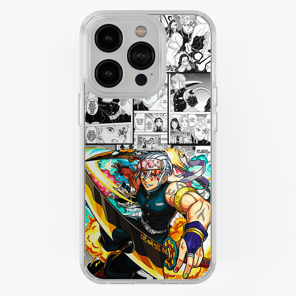 Funda Tengen Uzui