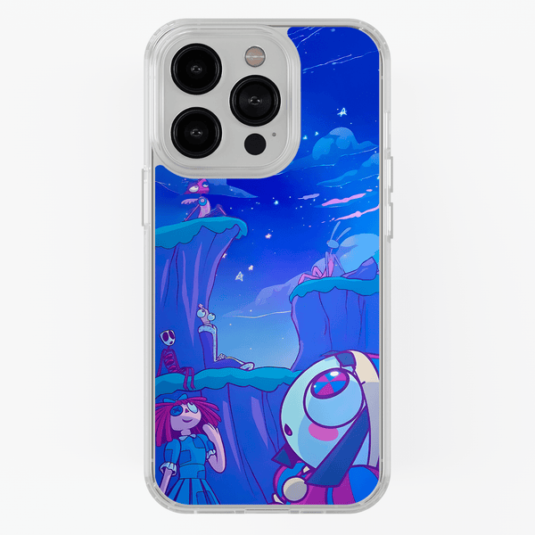 Funda The Amazing Digital Circus - D1 (The Amazing Digital Circus)