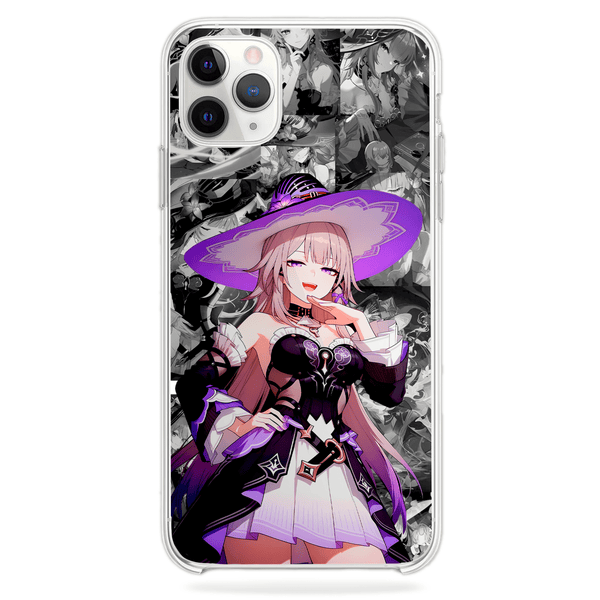 Funda The Herta - D1 (Honkai Star Rail)
