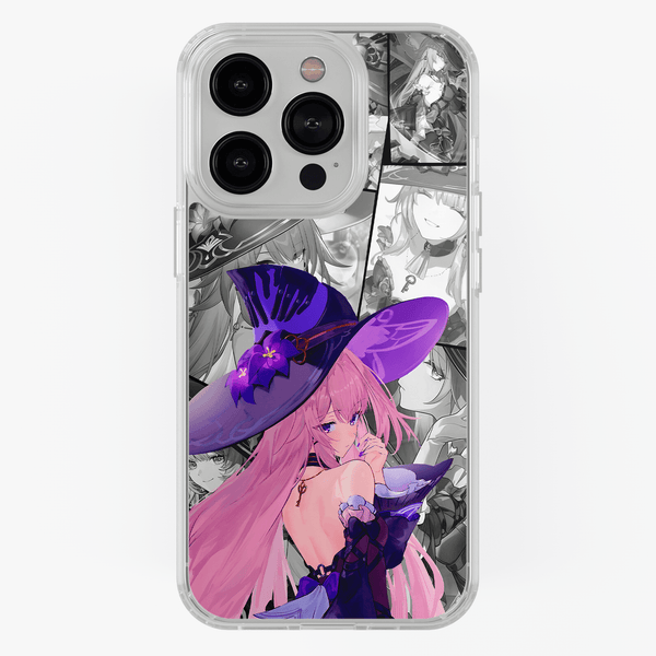Funda The Herta - D4 (Honkai Star Rail)