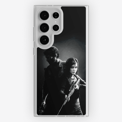 Funda The Last of Us - D3 (The Last of Us) - Kiracases by Pulso creativo