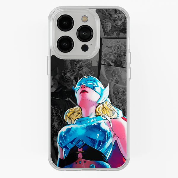 Funda Thor Jane Foster - D2 (MARVEL)