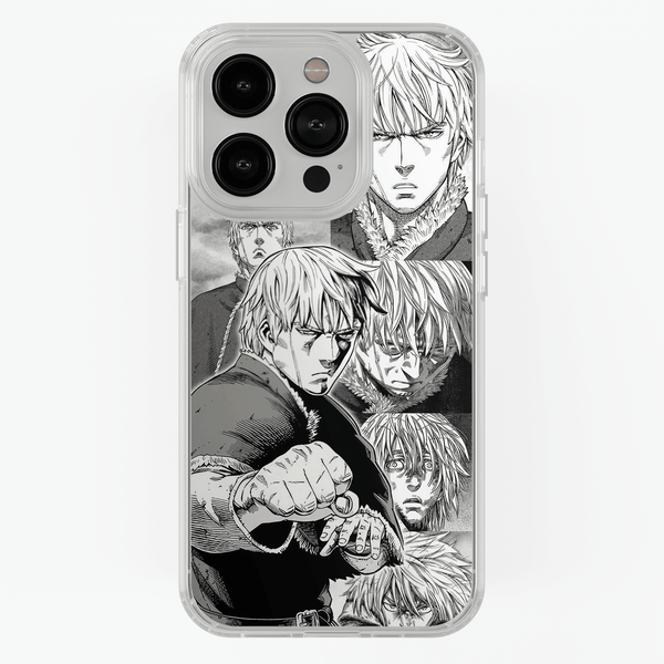 Funda Thorfinn - D4 (Vinland Saga)