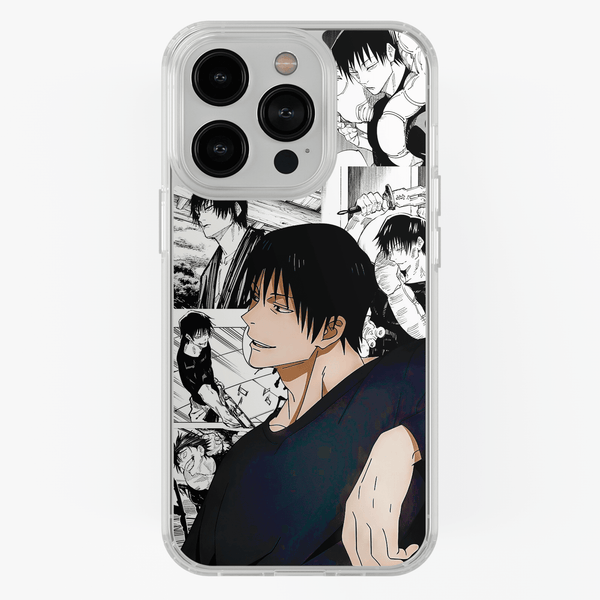 Funda Toji Chad