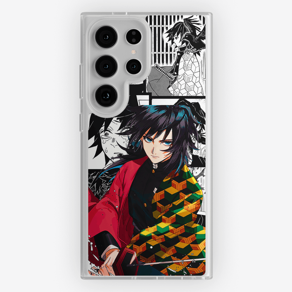 Funda Tomioka - D2 (Kimetsu No Yaiba)
