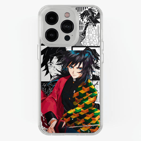 Funda Tomioka - D2 (Kimetsu No Yaiba)
